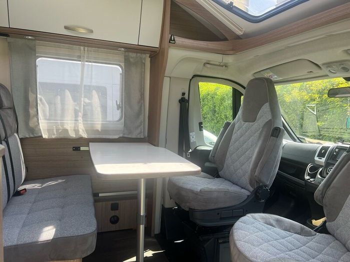 Looking to sell your Motorhome?