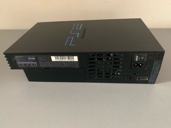 PlayStation 2