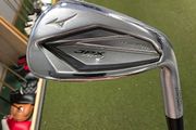 Mizuno Jpx 923 Hot Metal HL Irons