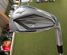 Mizuno Jpx 923 Hot Metal HL Irons