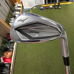 Mizuno Jpx 923 Hot Metal HL Irons