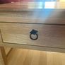 coffee table and small side table Image 4