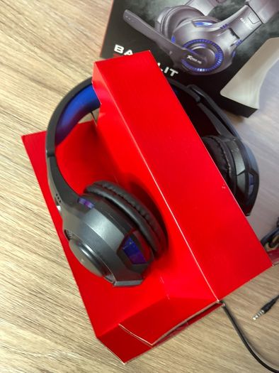 Xtrike Me GH-507 Backlit Stereo Gaming Headset PS4PC