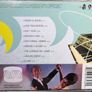 Eat Static - Crash And Burn CD Image 2