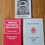 Irish Historical Intrest Booklets. X 5 Vintage 1970-80s Booklets In Good Condition.  See Photos For Same. Image 2