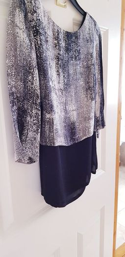 Part Two Top - Size 8
