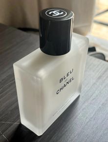NEW & UNUSED Bleu de Chanel 3-in-1 Moisturizer 90ml