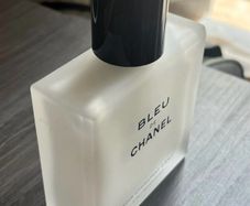 NEW & UNUSED Bleu de Chanel 3-in-1 Moisturizer 90ml