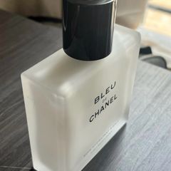 NEW & UNUSED Bleu de Chanel 3-in-1 Moisturizer 90ml