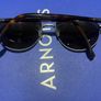 Carruti  sunglasses Image 4