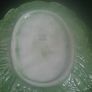 large leaf platter Image 2