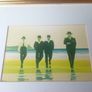 The Billy Boys Print Image 2
