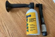 Ecoblast Rechargeable Air Horn