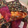 ladies scarf Image 2