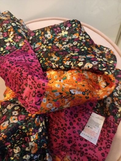 ladies scarf