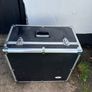 Equipment road case - black & silver Image 2