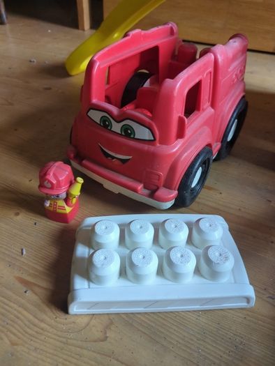 mega blocks
