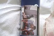 exercise/yoga mat