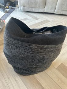 Washing basket