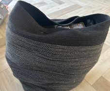 Washing basket