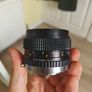 Super Albinar 28mm f2.8 Lens Image 5