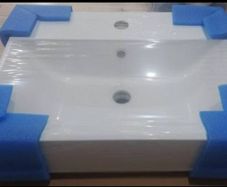 bathroom basin