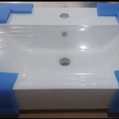 bathroom basin