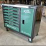 Fully Loaded 7 Drawer Tool Chest + Side Cabinet Image 2