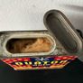 Vintage Auto Advertising Tin Image 8