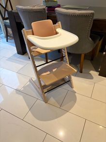 Stokke High Chair