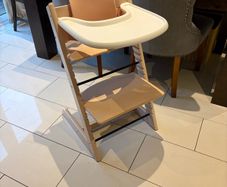 Stokke High Chair