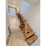 Custom Projects Timber Stairs Image 5