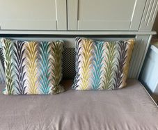 cushions