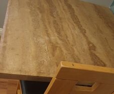 kitchen table and chairs