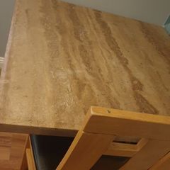 kitchen table and chairs