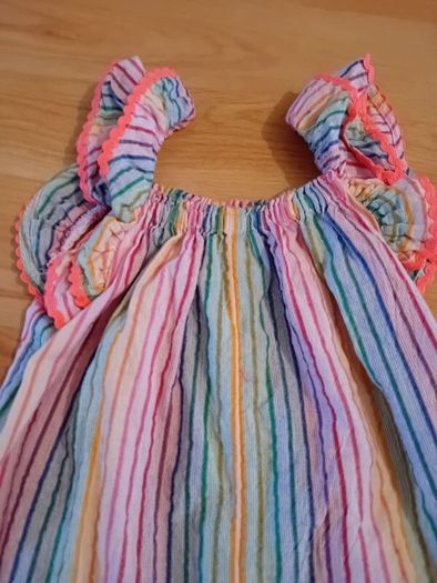 Next Playsuit 12-18 Months