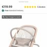 maxi cosi bouncer Image 6