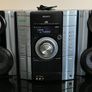 Sony Mini HiFi System Image 2