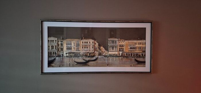 XL WallArt - Venetian Nights