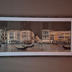 XL WallArt - Venetian Nights