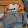 Sea Kayak (incl all extras) Image 6