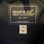 Navy Regatta Winter Coat (13 years) Image 3