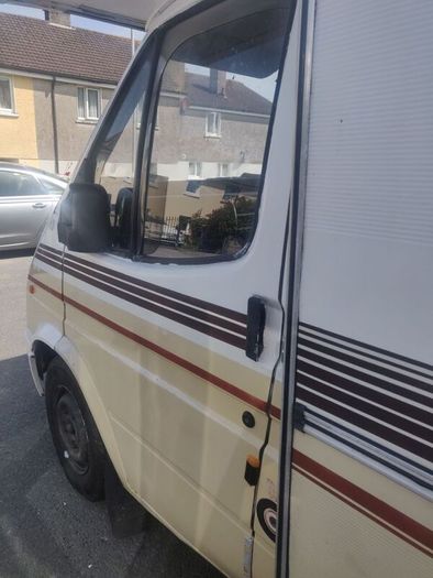 Camper