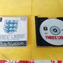 Three Lions PlayStation 1 Ps1 Games PlayStation 2 Ps2 Games Original Image 3