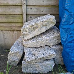 Silver Granite stone good for Buiding