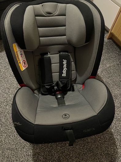 car seat