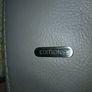 Natuzzi Editions 3 and 2 seater sofa Image 3