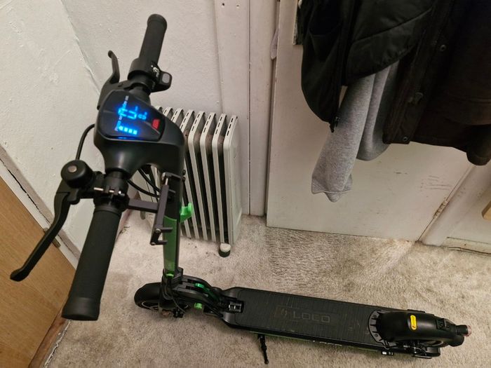 Scooter