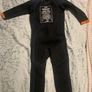 kids wetsuit 5-6 years used once Image 2