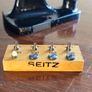 Seitz jewel setting tool Image 4